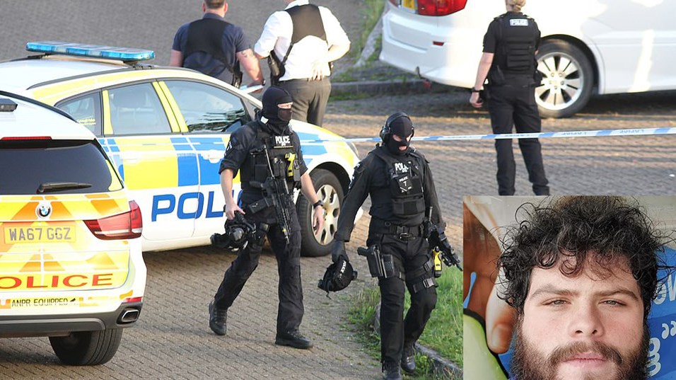 Μακελειό στο Πλίμουθ: Αυτός είναι ο δράστης που πυροβόλησε και σκότωσε πέντε άτομα πριν αυτοκτονήσει