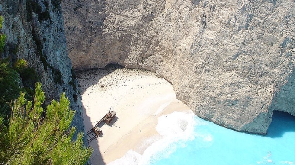 Κράτσα: Ανακλήθηκε η απόφαση για παράταση των περιοριστικών μέτρων στη Ζάκυνθο