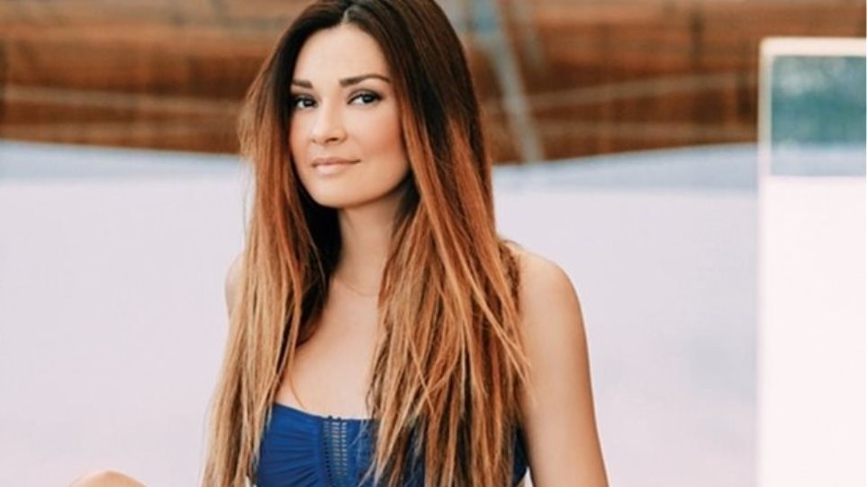 Η περιπέτεια της Αποστολίας Ζώη με τις φωτιές: Κοιμήθηκα κάνοντας τον σταυρό μου να μην έχει καεί το σπίτι μου