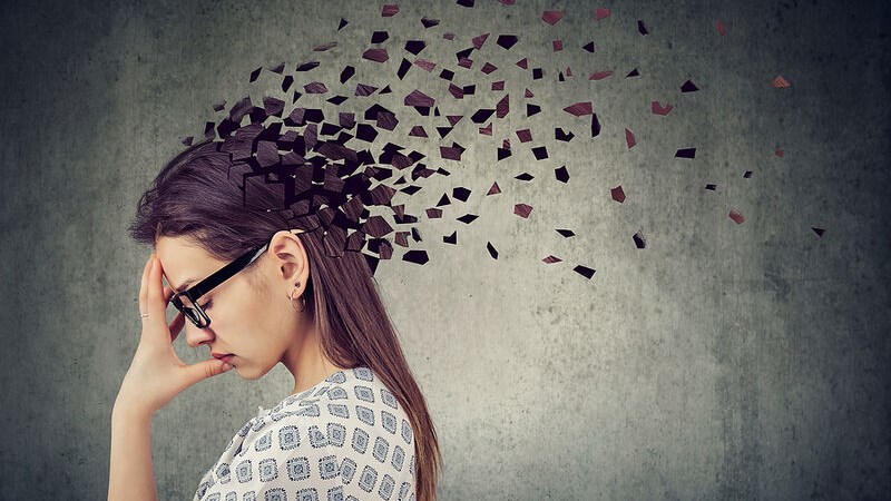 Κορονοϊός: Προβλήματα μνήμης 8 μήνες μετά τη λοίμωξη