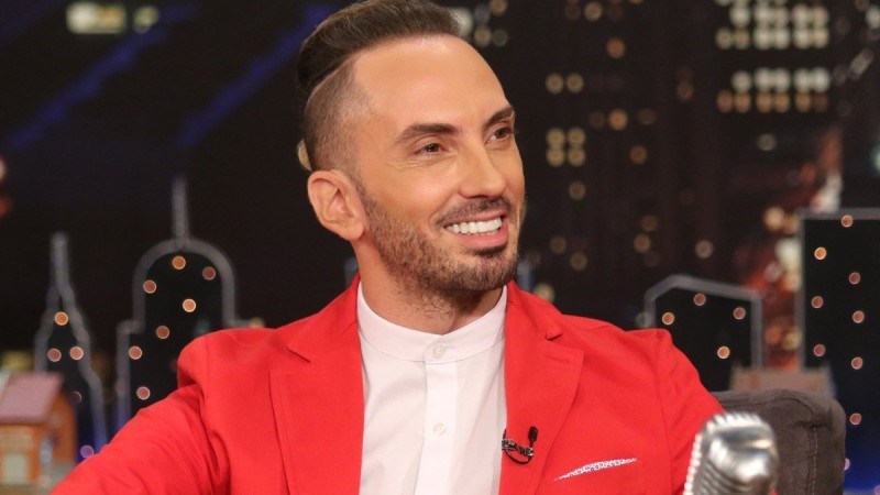 Μελισσανίδης: O πρώτος ανοιχτά γκέι Έλληνας Ολυμπιονίκης – Τι αναφέρει για την ομοφοβία στον αθλητισμό