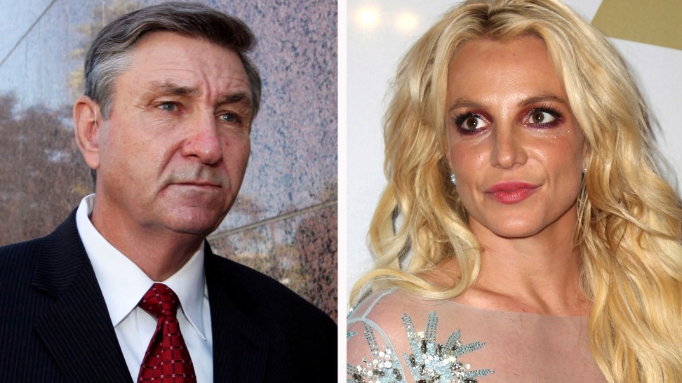 “Ελεύθερη” η Μπρίτνεϊ Σπίαρς: Ο πατέρας της συμφώνησε να παραιτηθεί από την κηδεμονία