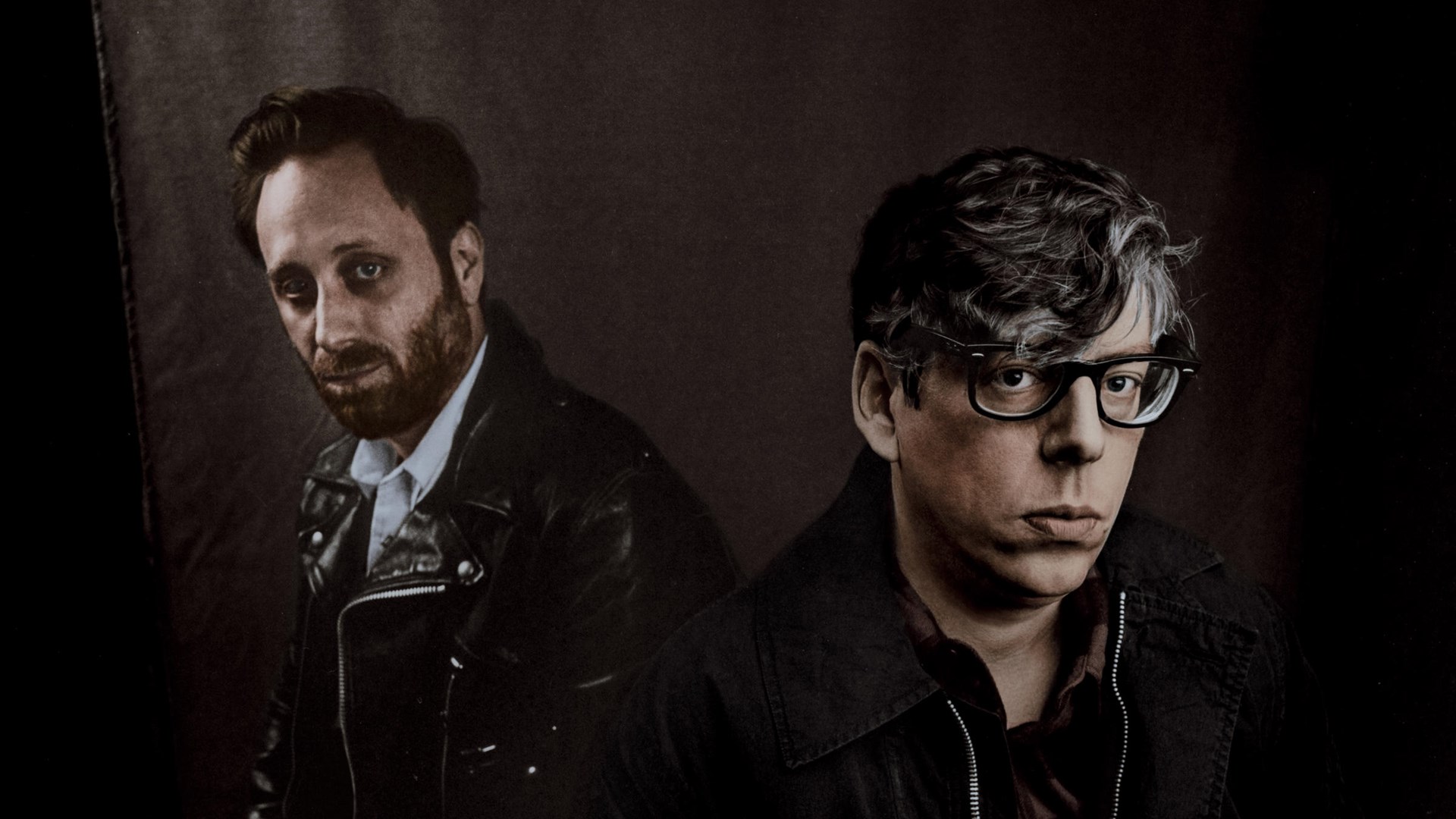 Νέα ηχογράφηση των Black Keys σε ένα παραδοσιακό blues τραγούδι
