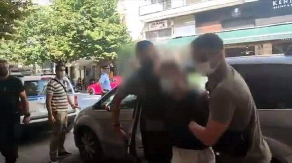 Προφυλακιστέος ο 21χρονος για τη δολοφονία στις Σέρρες – Ξέσπασε ο πατέρας του θύματος