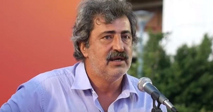 Αντίθετος στο “απαγορευτικό” για το Φαράγγι της Σαμαριάς ο Πολάκης – Τι ζητεί από τον Χαρδαλιά – ΒΙΝΤΕΟ