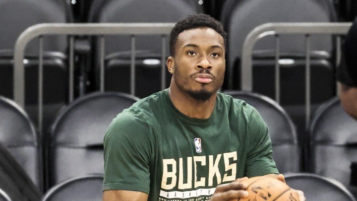 Για άλλα δύο χρόνια στους Μιλγουόκι Μπακς ο Θανάσης Αντετοκούνμπο