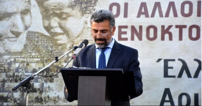 Νέα πρόκληση των Τούρκων: Θα απελάσουν τον πρόεδρο της Παμποντιακής Ομοσπονδίας – Διάβημα της Αθήνας