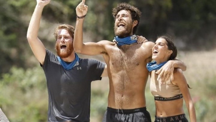 Θύμα χάκερ ο Νίκος Μπάρτζης