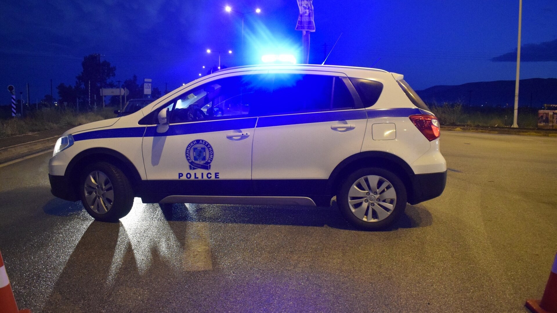 Νέα υπόθεση επιδειξία στην Εύβοια