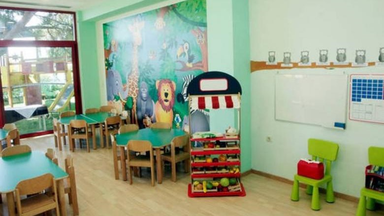 Παιδικοί σταθμοί ΕΣΠΑ – Δείτε τα προσωρινά αποτελέσματα