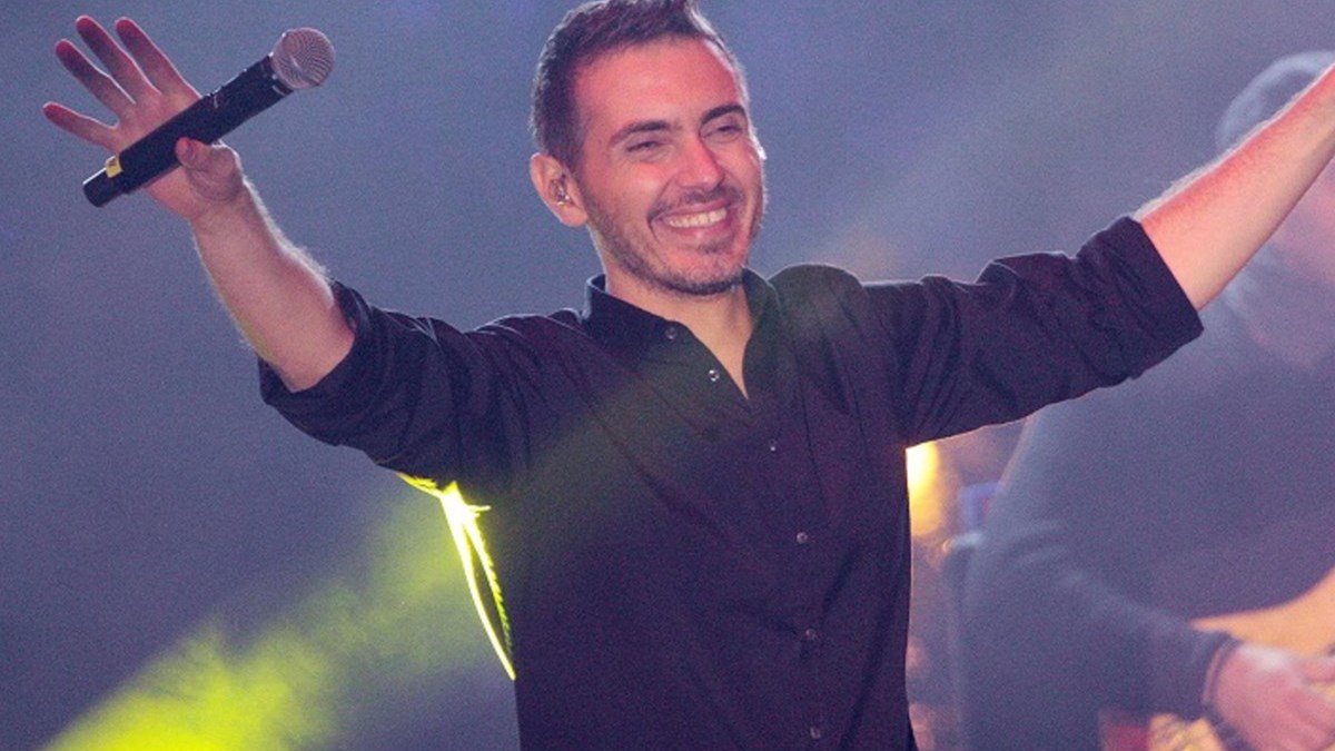 Μιχάλης Χατζηγιάννης: Η πρώτη συνέντευξή του μετά τον χωρισμό του με την Ζέτα Μακρυπούλια