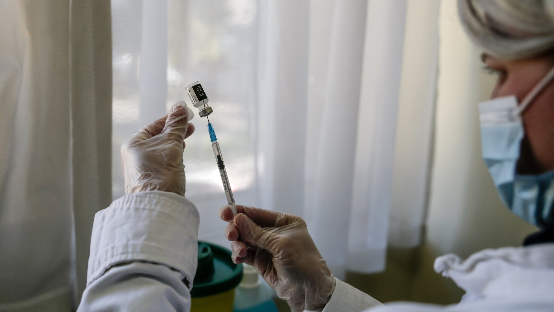 Εμβόλιο Moderna: Τι προσφέρει η τρίτη δόση σε μεταμοσχευμένους ασθενείς – Τα αποτελέσματα μελέτης
