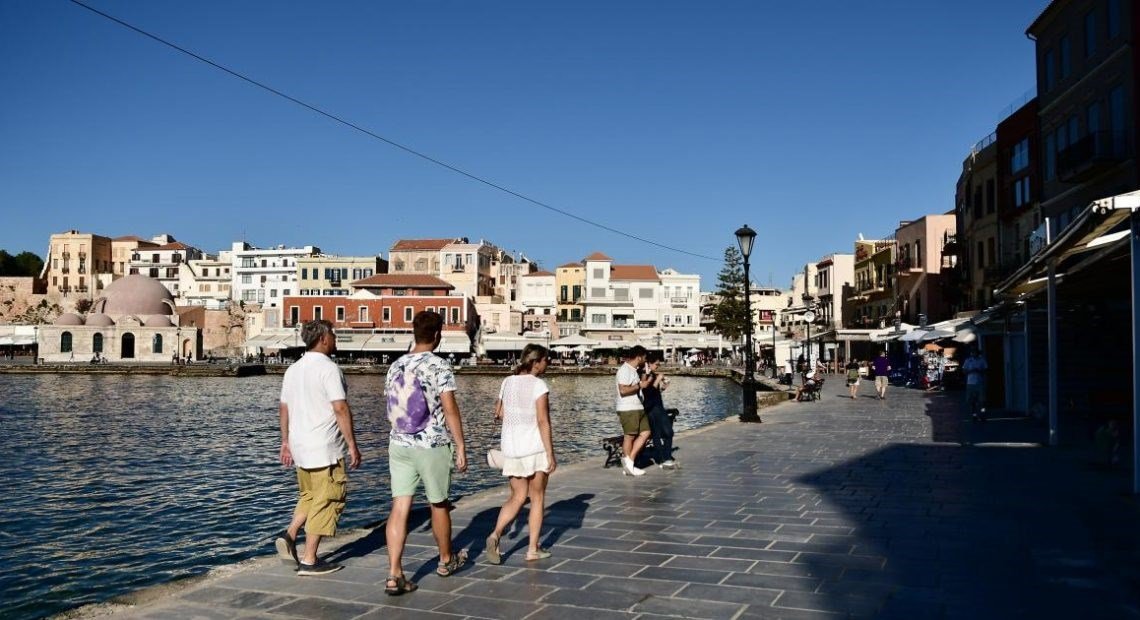 Σαρηγιάννης: Σε ποιους τουριστικούς προορισμούς απαιτείται εντατικοποίηση των ελέγχων