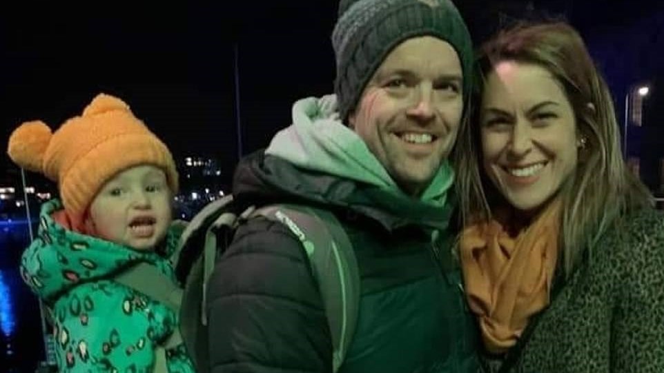 Μακελειό στο Πλίμουθ: Πατέρας πέθανε προσπαθώντας να σώσει την κορούλα του από τα πυρά του 22χρονου