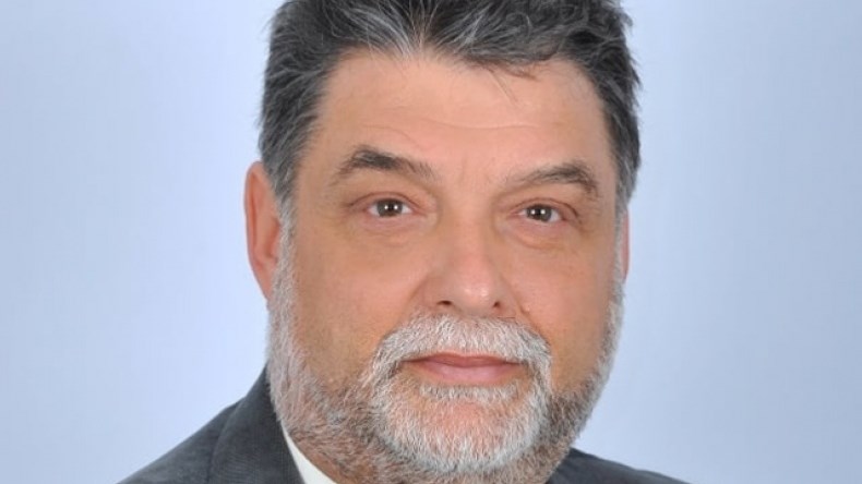 Θρήνος στο ελληνικό μπάσκετ – Πέθανε ο αντιπρόεδρος της ΕΣΚΑΝΑ Ηλίας Φωτεινάκης