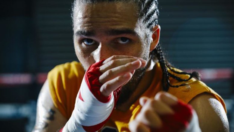 Ντεμπούτο στην επαγγελματική πυγμαχία για τον εγγονό του Μοχάμεντ Άλι