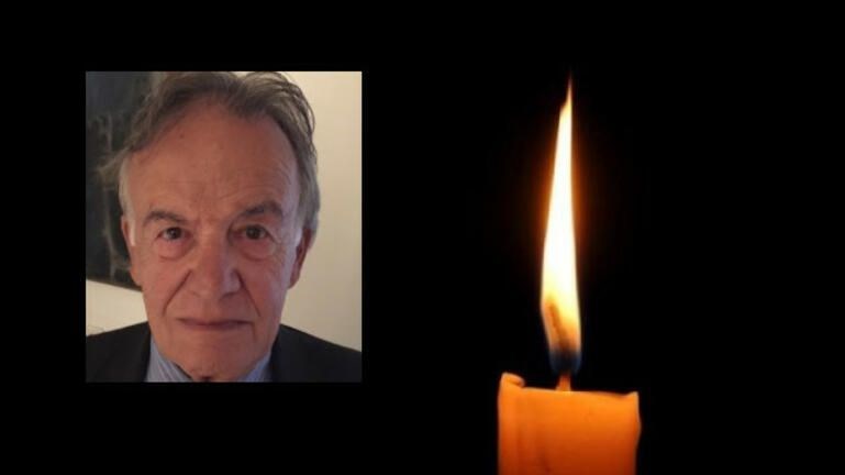 Θλίψη για τον θάνατο του καθηγητή Γιάννη Τσελέντη – Πώς τον αποχαιρετούν οι μαθητές του