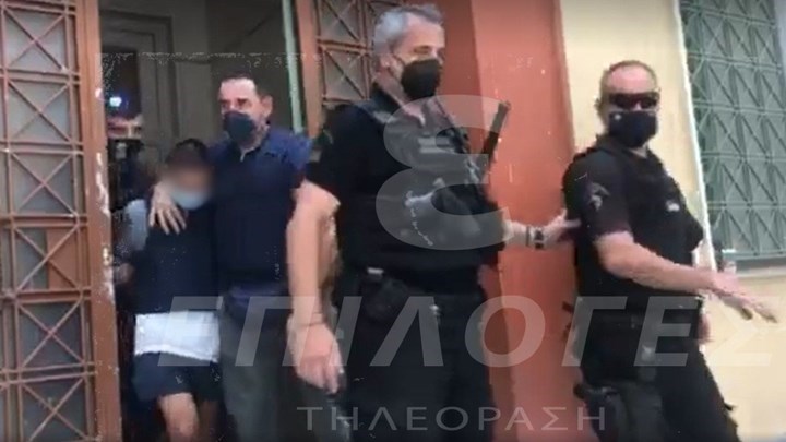 Δολοφονία 20χρονου στις Σέρρες: Σοκάρει η κοπέλα του θύματος για τον δράστη – “Με απειλούσε συνεχώς”