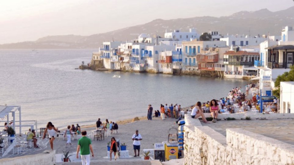 Σαρηγιάννης: Ανησυχητική η αυξητική πορεία της πανδημίας σε τουριστικούς προορισμούς – Ποιες περιοχές είναι στο “κόκκινο”