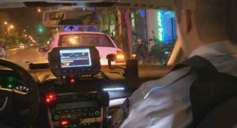 Στιγμές τρόμου για τρεις γυναίκες που δέχτηκαν επίθεση στην Πάτρα