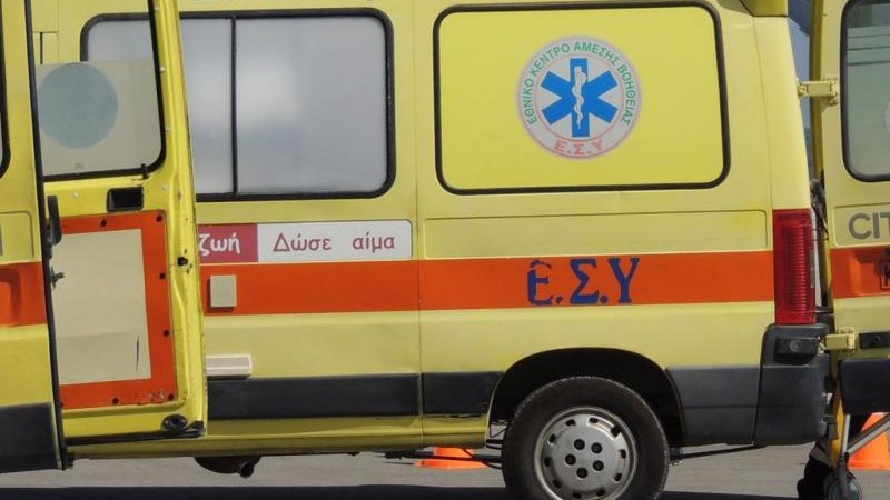 Τραγωδία στο Κιλκίς: Νεκρός 25χρονος σε τροχαίο – Τραυματίες άλλοι τρεις νέοι