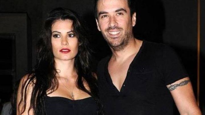 Γιάννης Αϊβάζης: Πώς ευχήθηκε στη Μαρία Κορινθίου για τη γιορτή της