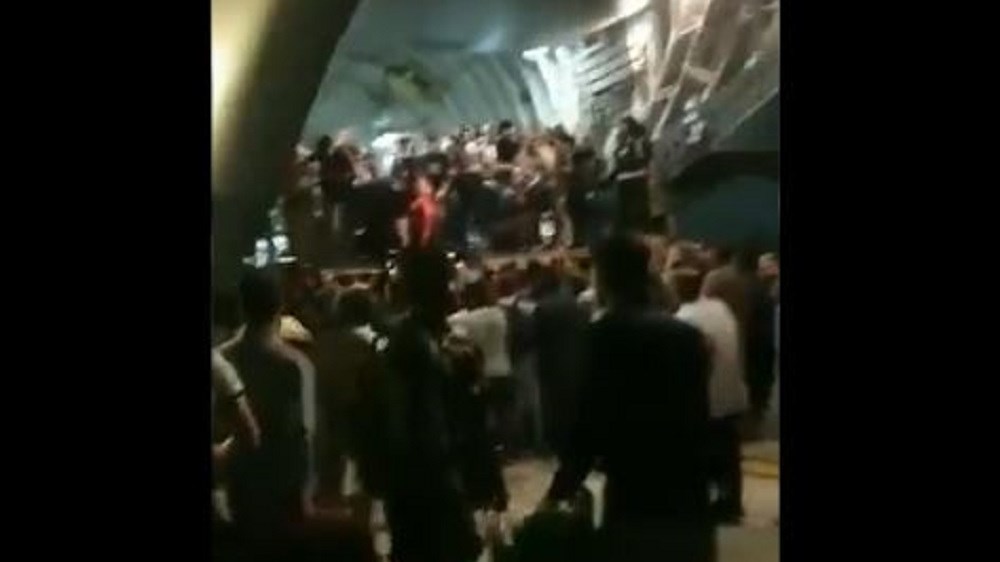 Αφγανιστάν: Αναφορές για πυροβολισμούς στο αεροδρόμιο της Καμπούλ – ΒΙΝΤΕΟ