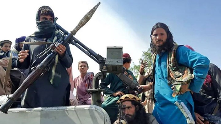 Επέλαση των Ταλιμπάν στο Αφγανιστάν: Τι φοβάται η Ευρώπη, ο ρόλος της Άγκυρας