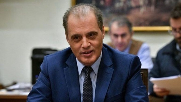 Το Twitter μπλόκαρε τον λογαριασμό του Κυριάκου Βελόπουλου – Η ανακοίνωση της Ελληνικής Λύσης