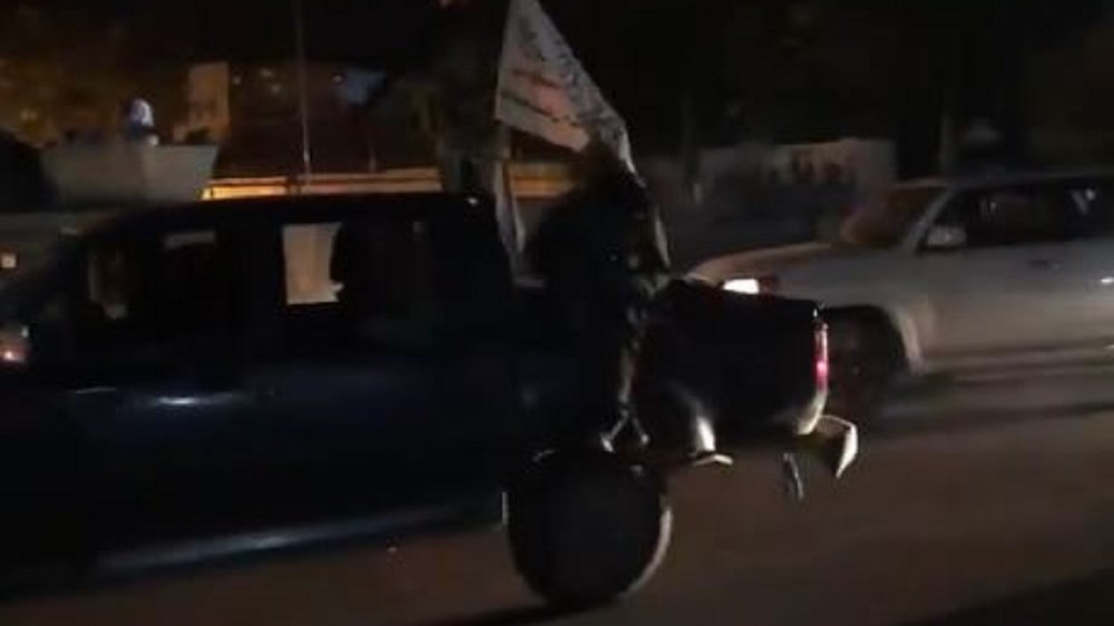 Δραματικές στιγμές στο Αφγανιστάν: Αναφορές για “αρκετές εκρήξεις” στην Καμπούλ