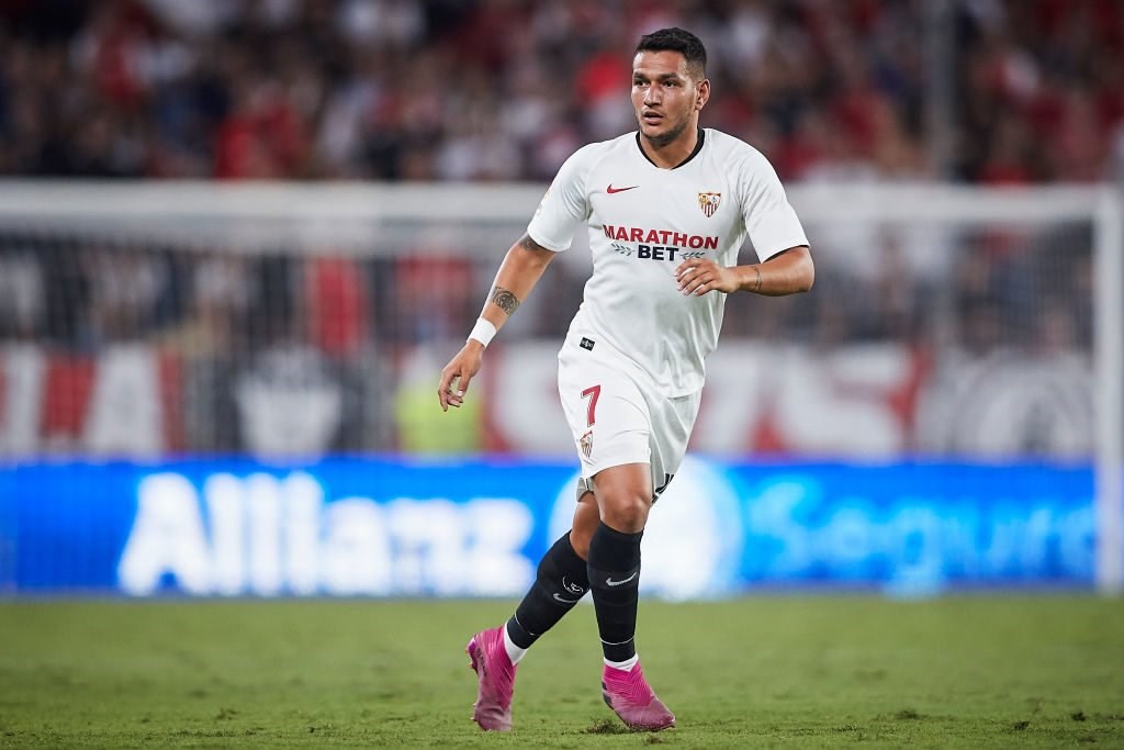 Ολυμπιακός: Στην Αθήνα σήμερα o Ρόνι Λόπες