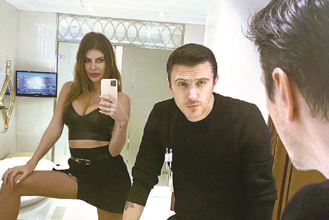 Μύκονος βίλα