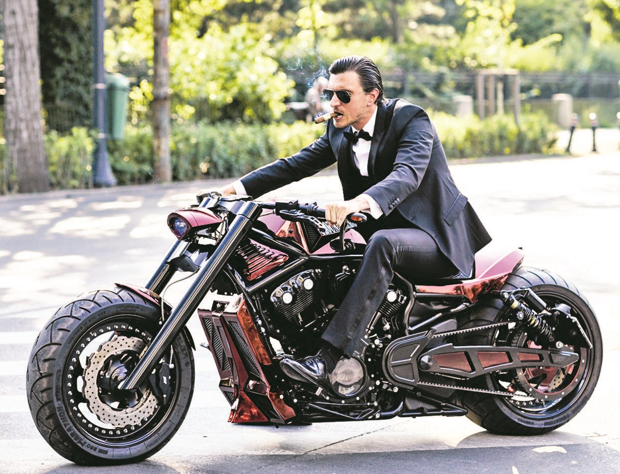 Βίλα Μύκονος Ρουμάνος