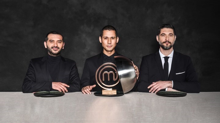 Πότε θα κάνει πρεμιέρα το MasterChef