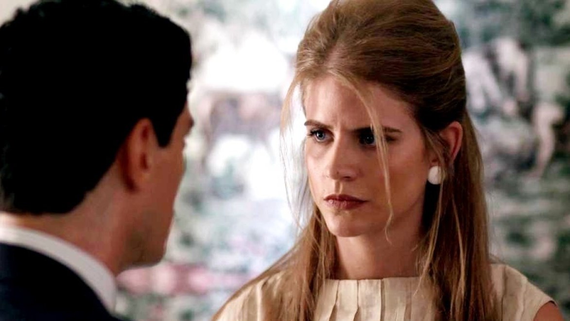 Άγριες Μέλισσες: Νέες προκλήσεις στη ζωή της Δρόσως