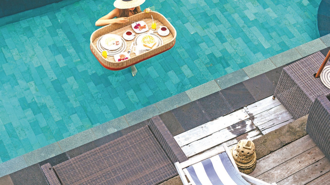 Ο τουρισμός πολυτελείας επιστρέφει δυναμικά – Περιζήτητες οι βίλες, γεμάτα τα luxury resorts