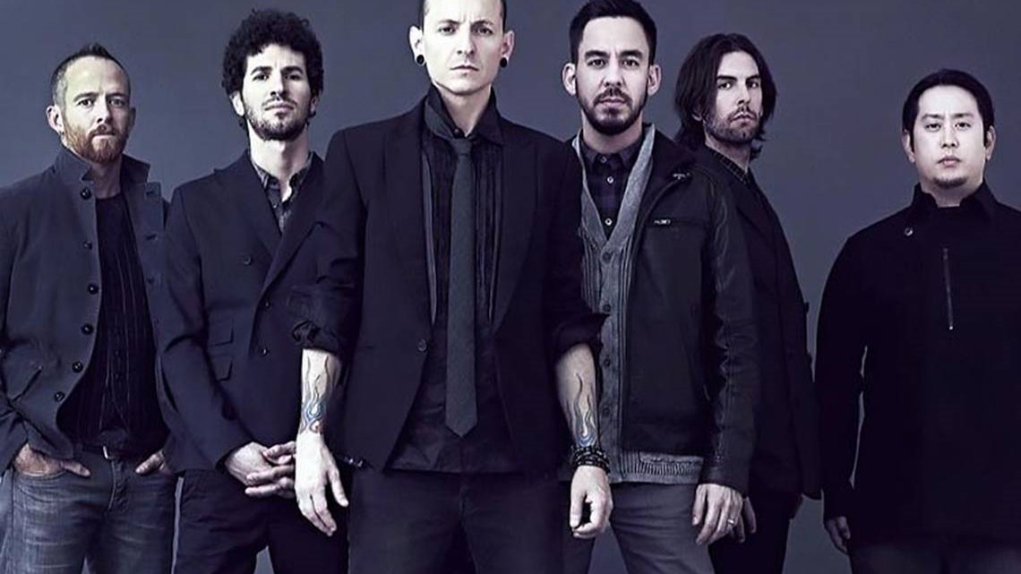 Τα 20 καλύτερα κομμάτια των Linkin Park σύμφωνα με το περιοδικό Kerrang
