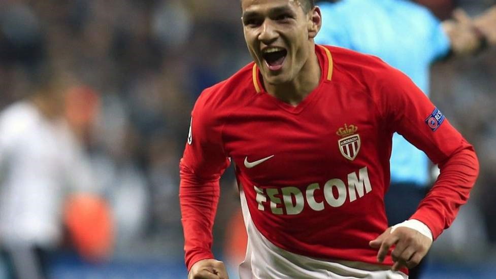 Έφτασε στην Αθήνα ο Ρόνι Λόπες για τον Ολυμπιακό