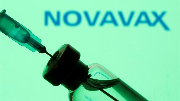 Σύμβαση της ΕΕ με την αμερικανική Novavax για προμήθεια έως και 200 εκατ. εμβολίων