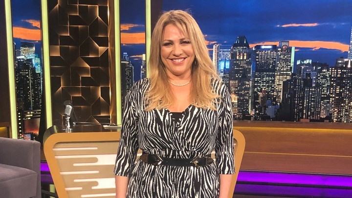 Συγκινεί η Μαριάννα Τουμασάτου: Το βιος και τα όνειρά μας λεηλατήθηκαν…