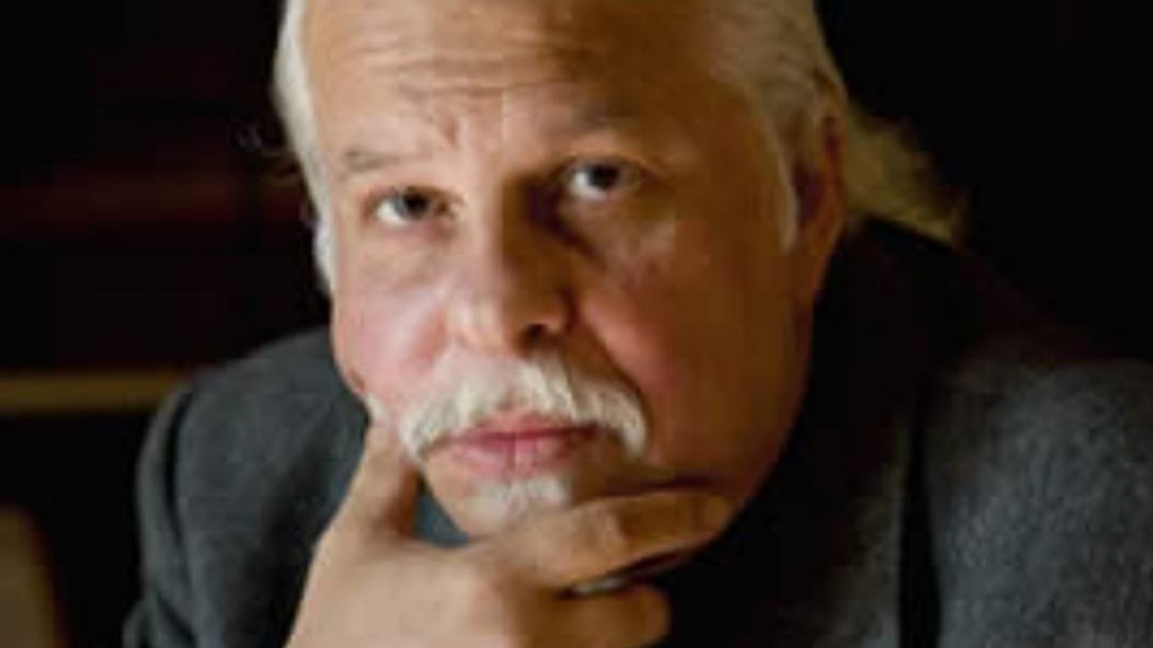 Πέθανε ο στιχουργός Τάσος Σαμαρτζής