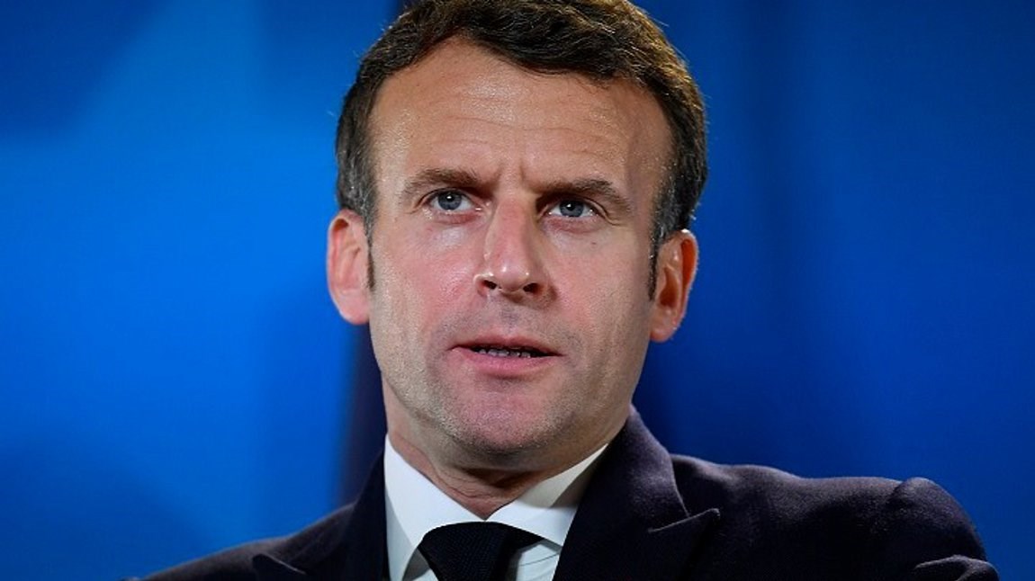 “Καμπανάκι” από Μακρόν για Αφγανιστάν: Υπάρχει κίνδυνος ένα κύμα μεταναστών να σαρώσει την Ευρώπη