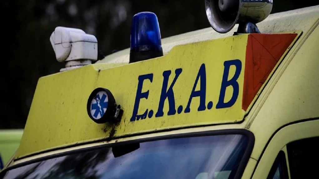 Τραγωδία στην Κρήτη: 33χρονος ναυτικός πέθανε από ηλεκτροπληξία