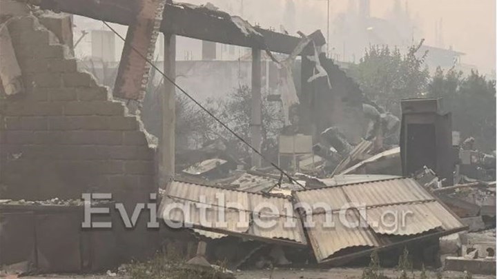 Πυρκαγιές: Τι προβλέπει η ΚΥΑ για την εφάπαξ έκτακτη οικονομική ενίσχυση σε εργαζόμενους