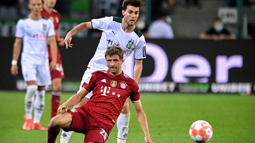 Ντόρτμουντ εναντίον Μπάγερν για την κορυφή στη Γερμανία