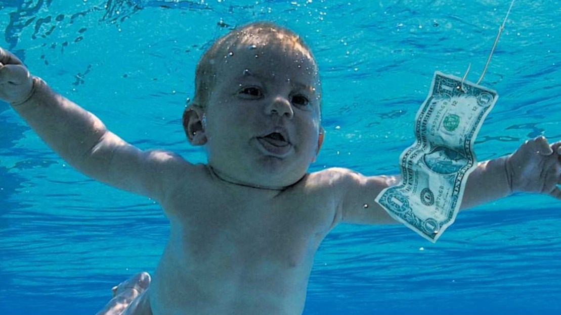 Σαν σήμερα το 1991 οι Nirvana γύρισαν το βίντεο για το “Smells Like Teen Spirit”