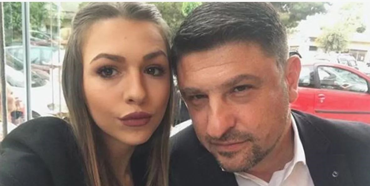 Το ξέσπασμα της κόρης του Νίκου Χαρδαλιά: Είναι ντροπιαστικό να γράφετε τέτοια πράγματα και να χαίρεστε με τη δική μας λύπη