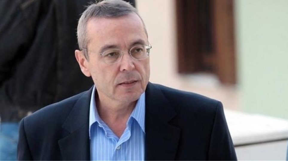 Βαρύ πένθος για τον Αιμίλιο Λιάτσο