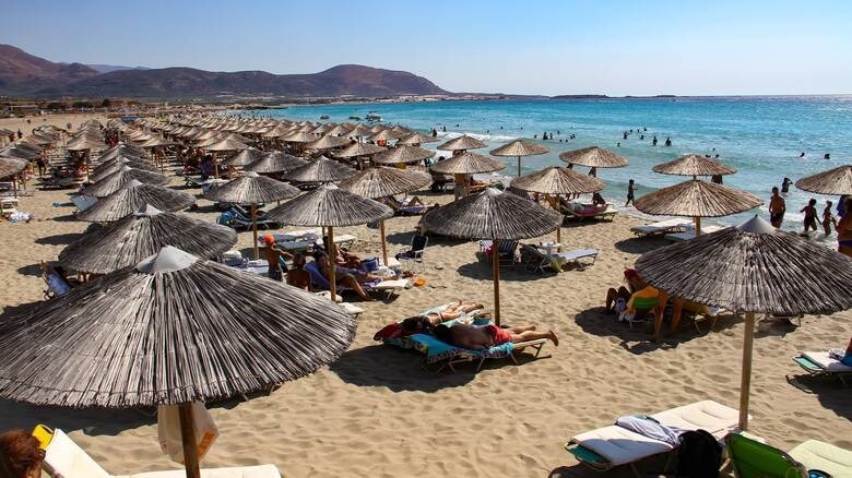 Καιρός: Τους 40 βαθμούς θα αγγίξει σήμερα ο υδράργυρος – Πού θα βρέξει