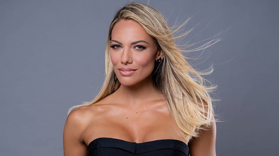 Η Ιωάννα Μαλέσκου επιστρέφει και αυτό είναι το εντυπωσιακό τρέιλερ – ΒΙΝΤΕΟ